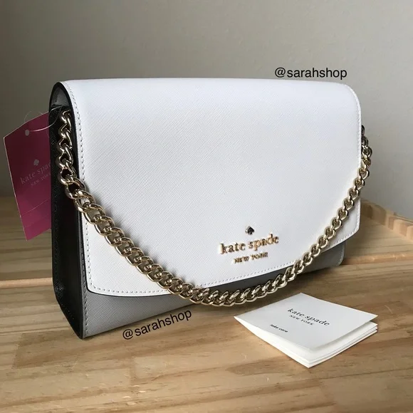 国内即発セール☆kate spade Carson Miniナイロンクロスボディ kate spade new york｜ケイトスペード マディソン カラー